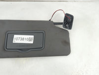 2011-2014 Ford F-150 Sun Visor Shade Replacement Passenger Right Mirror Fits Fits 2011 2012 2013 2014 OEM Used Auto Parts - 