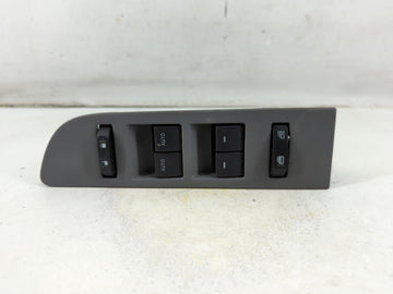 2010-2014 Ford F-150 Master Power Window Switch Replacement Driver Side Left P/N:BL3T-14540-AAW Fits Fits 2010 2011 2012 201