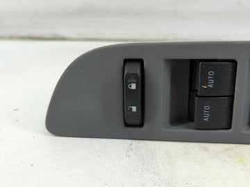 2010-2014 Ford F-150 Master Power Window Switch Replacement Driver Side Left P/N:BL3T-14540-AAW Fits Fits 2010 2011 2012 2013 2014 OEM Used Auto Parts