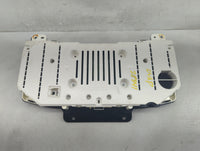 2014 Ford F-150 Instrument Cluster Speedometer Gauges Fits OEM Used Auto Parts - Oemusedautoparts1.com