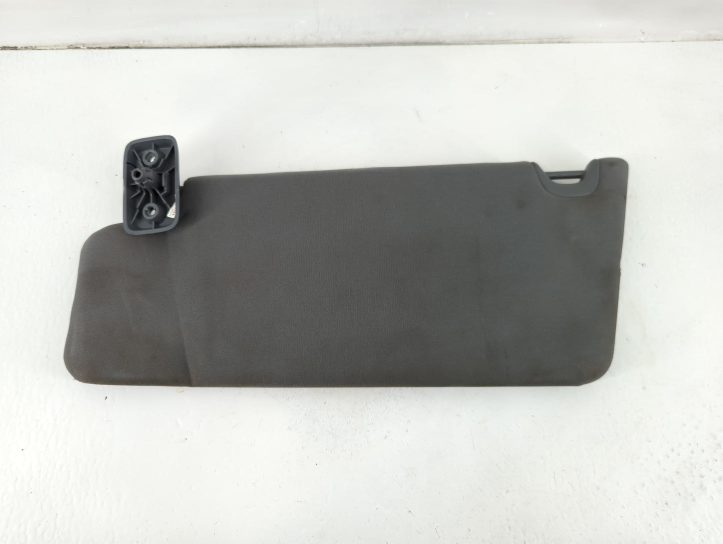 2011-2014 Ford F-150 Sun Visor Shade Replacement Driver Left Mirror Fits Fits 2011 2012 2013 2014 OEM Used Auto Parts - Oemu