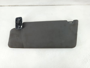 2011-2014 Ford F-150 Sun Visor Shade Replacement Driver Left Mirror Fits Fits 2011 2012 2013 2014 OEM Used Auto Parts - Oemu