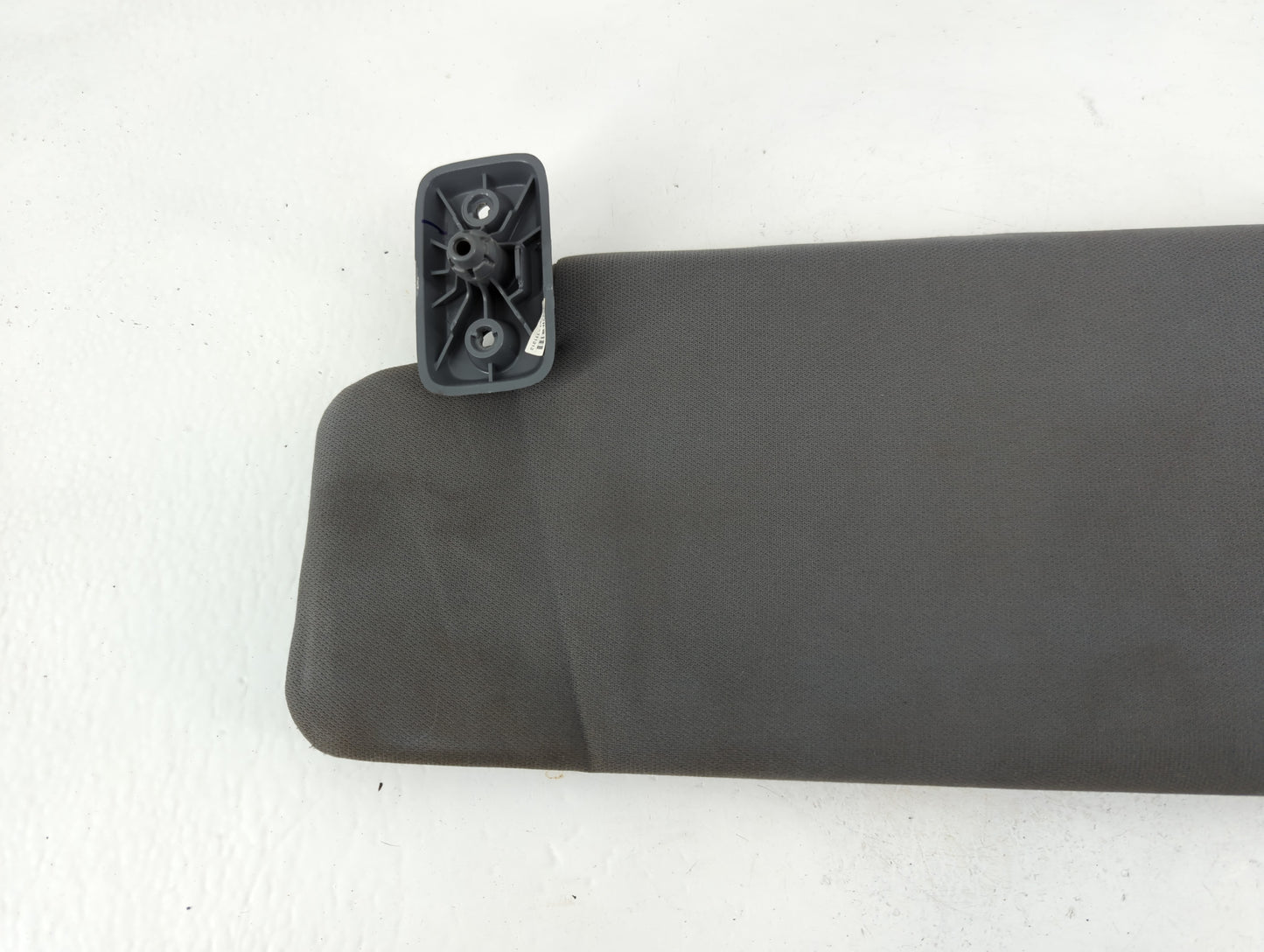 2011-2014 Ford F-150 Sun Visor Shade Replacement Driver Left Mirror Fits Fits 2011 2012 2013 2014 OEM Used Auto Parts - Oemu