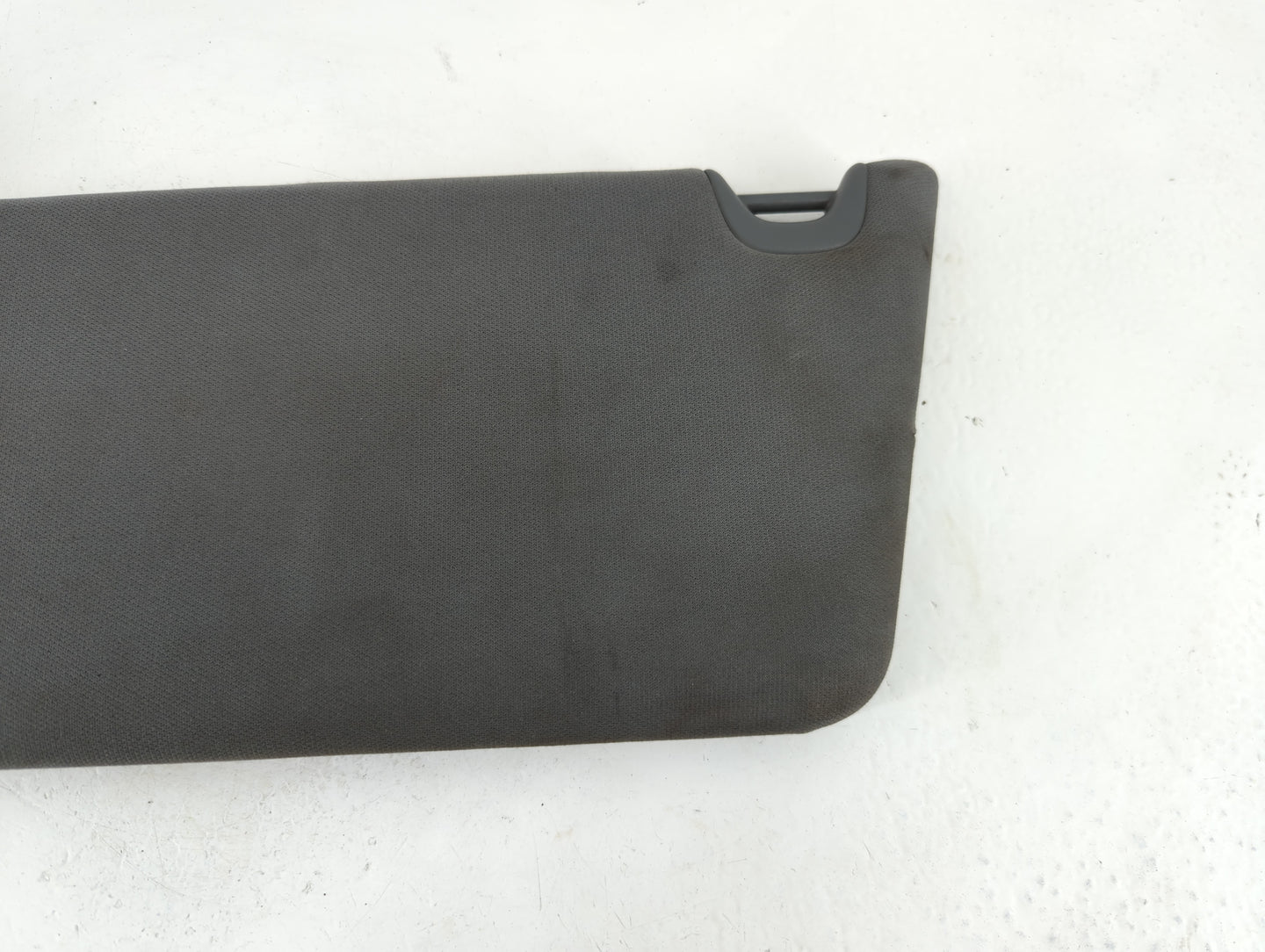2011-2014 Ford F-150 Sun Visor Shade Replacement Driver Left Mirror Fits Fits 2011 2012 2013 2014 OEM Used Auto Parts - Oemu