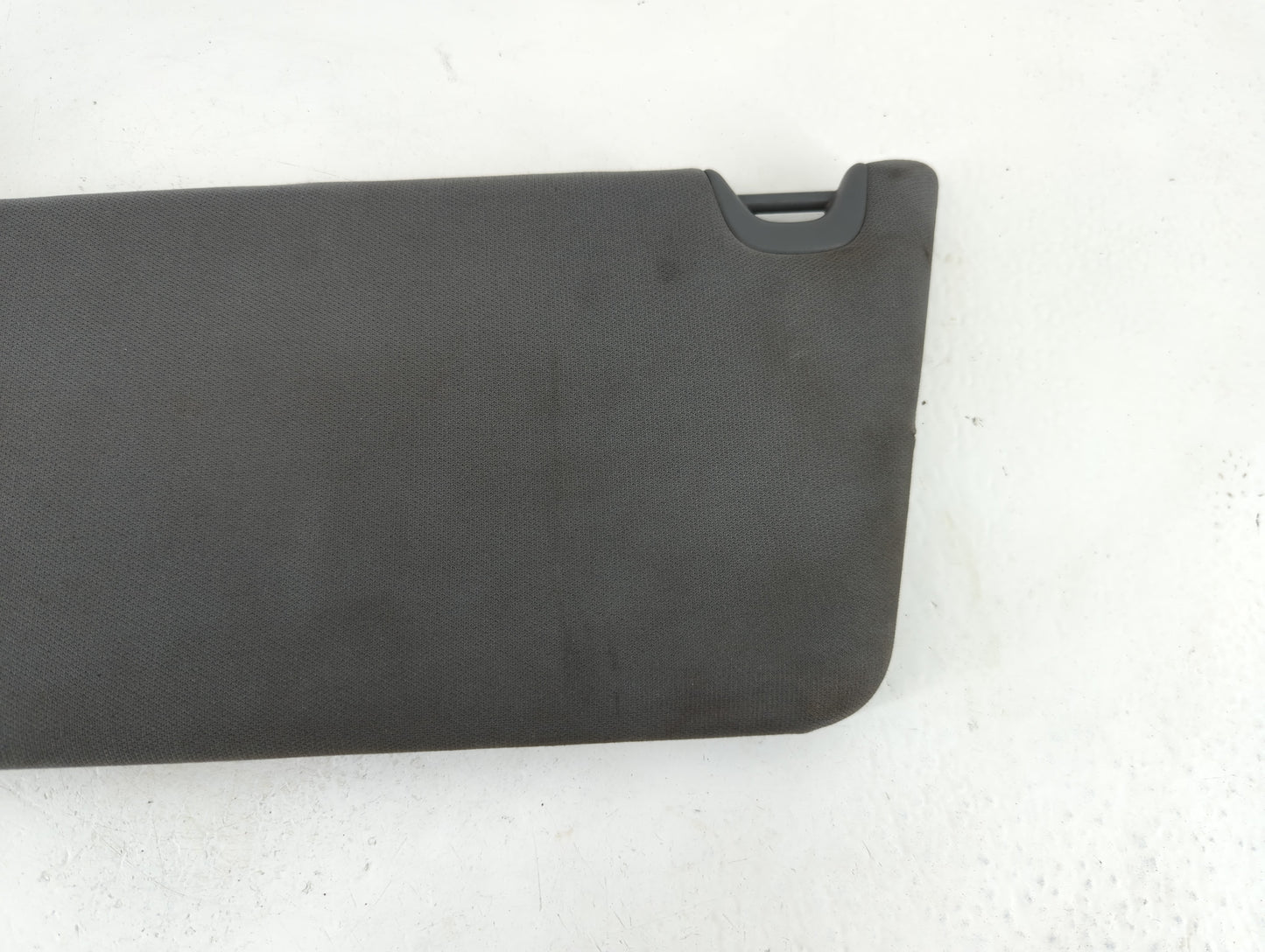 2011-2014 Ford F-150 Sun Visor Shade Replacement Driver Left Mirror Fits Fits 2011 2012 2013 2014 OEM Used Auto Parts - Oemu