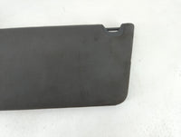 2011-2014 Ford F-150 Sun Visor Shade Replacement Driver Left Mirror Fits Fits 2011 2012 2013 2014 OEM Used Auto Parts - Oemu