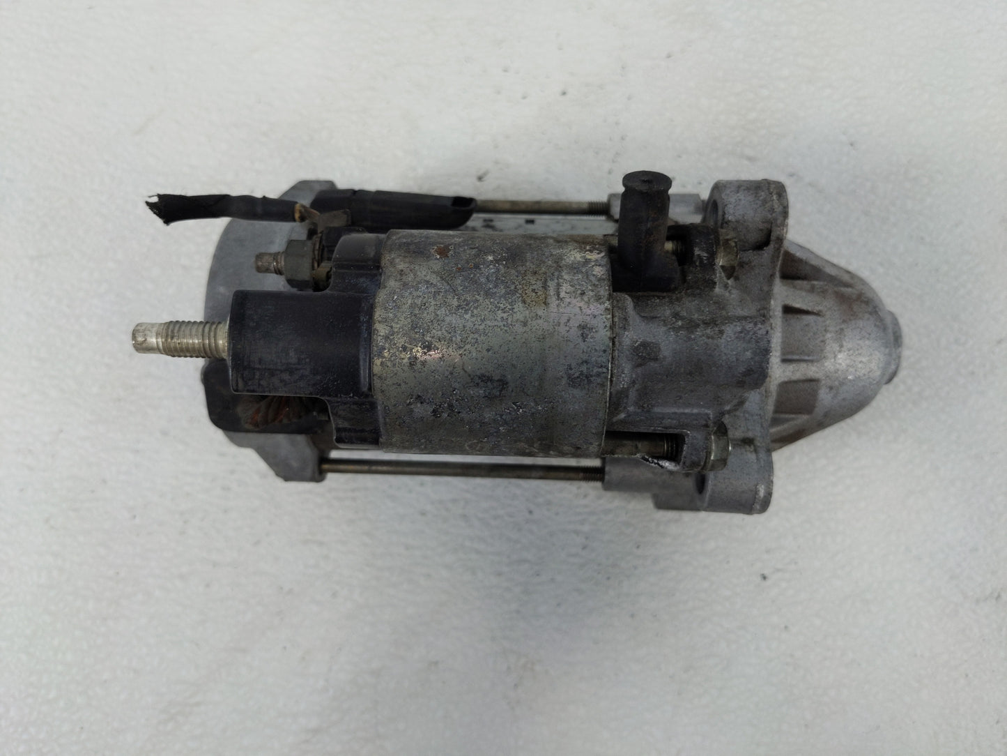 2013-2015 Ford F-150 Car Starter Motor Solenoid OEM P/N:TN438000-0410 DL3T-11000-AA Fits Fits 2013 2014 2015 2016 2017 2018 