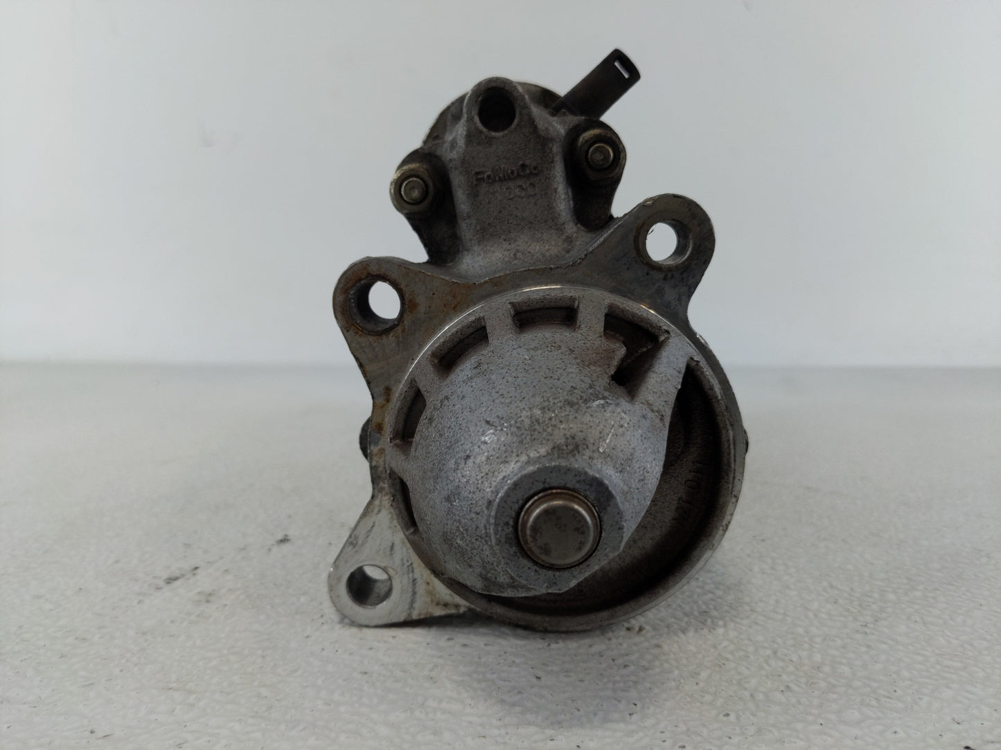 2013-2015 Ford F-150 Car Starter Motor Solenoid OEM P/N:TN438000-0410 DL3T-11000-AA Fits Fits 2013 2014 2015 2016 2017 2018 