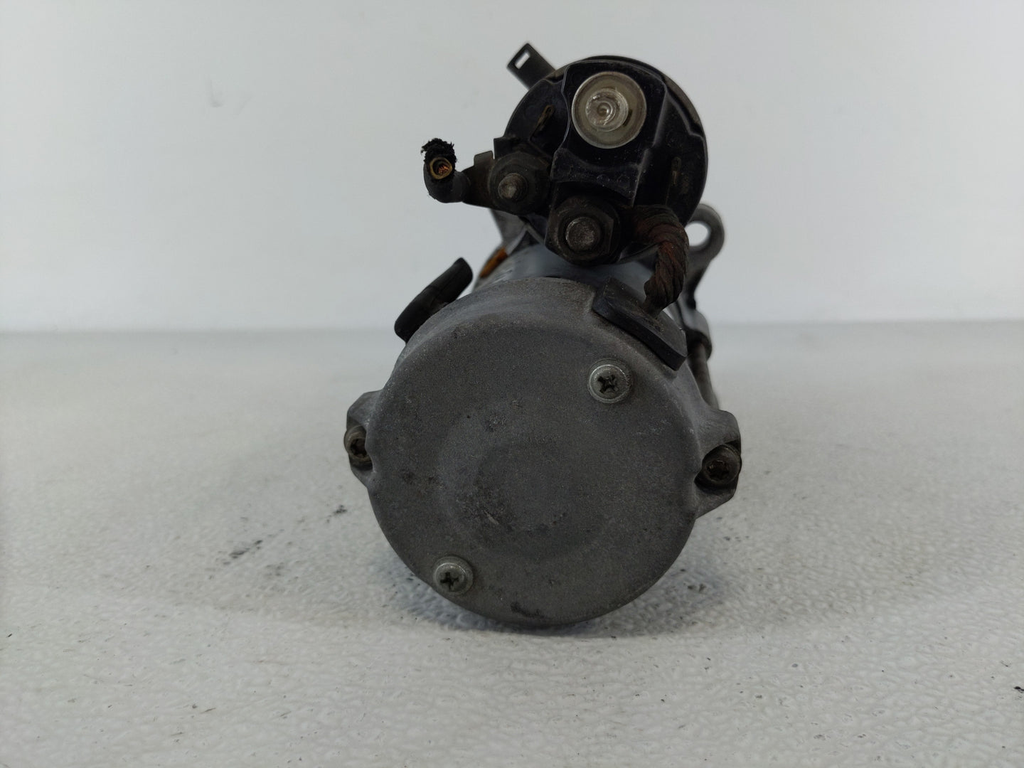 2013-2015 Ford F-150 Car Starter Motor Solenoid OEM P/N:TN438000-0410 DL3T-11000-AA Fits Fits 2013 2014 2015 2016 2017 2018 