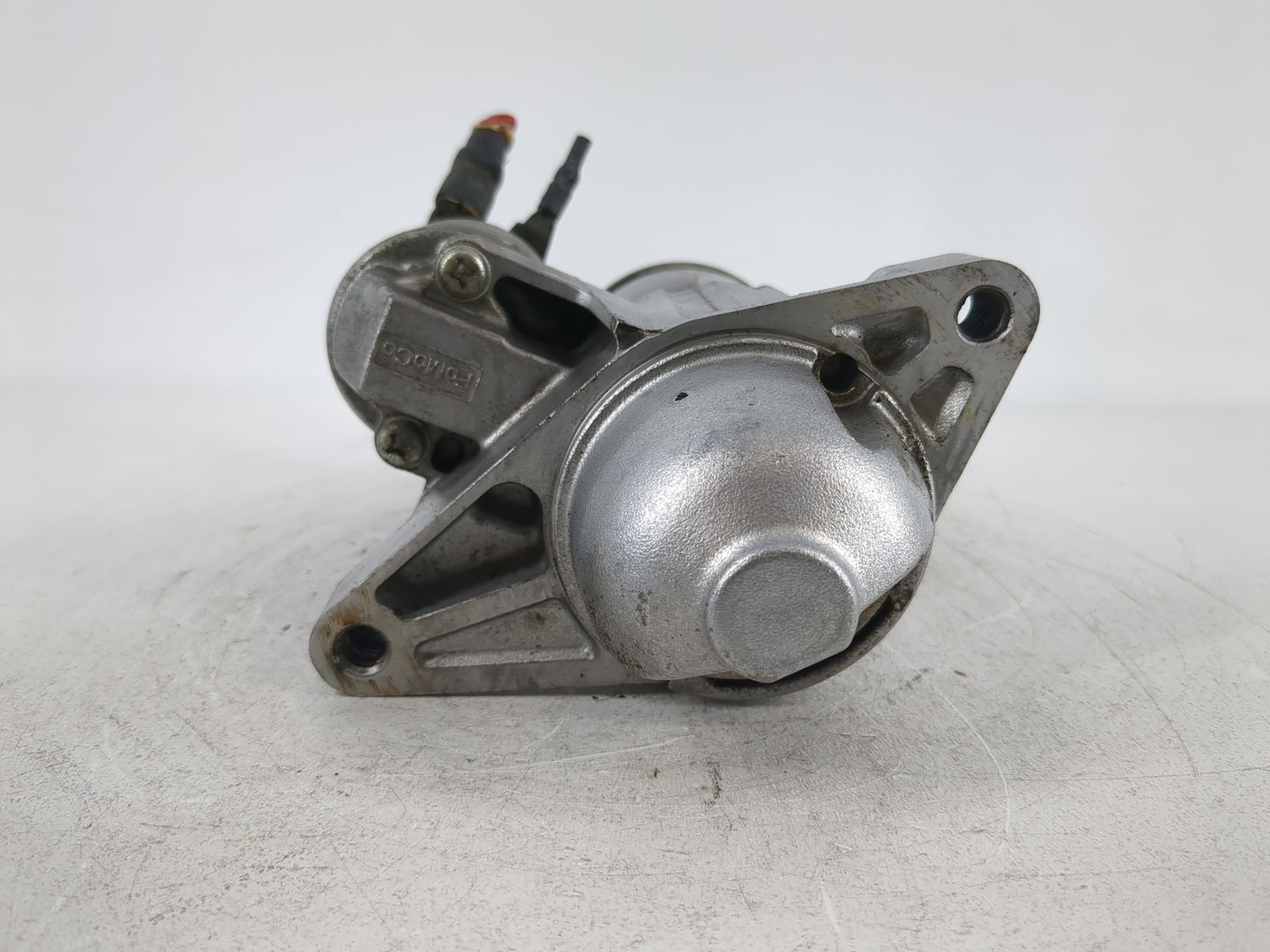 2011-2014 Ford F-150 Car Starter Motor Solenoid OEM P/N:CK4T-11000-BA Fits Fits 2011 2012 2013 2014 2015 OEM Used Auto Parts