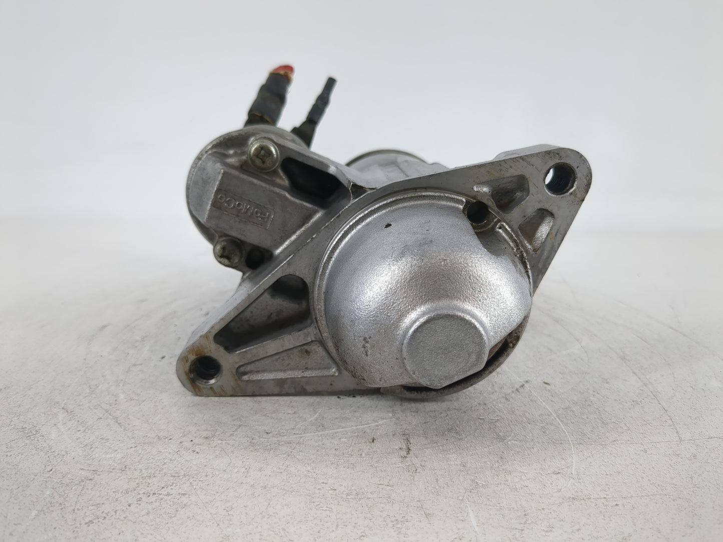 2011-2014 Ford F-150 Car Starter Motor Solenoid OEM P/N:CK4T-11000-BA Fits Fits 2011 2012 2013 2014 2015 OEM Used Auto Parts