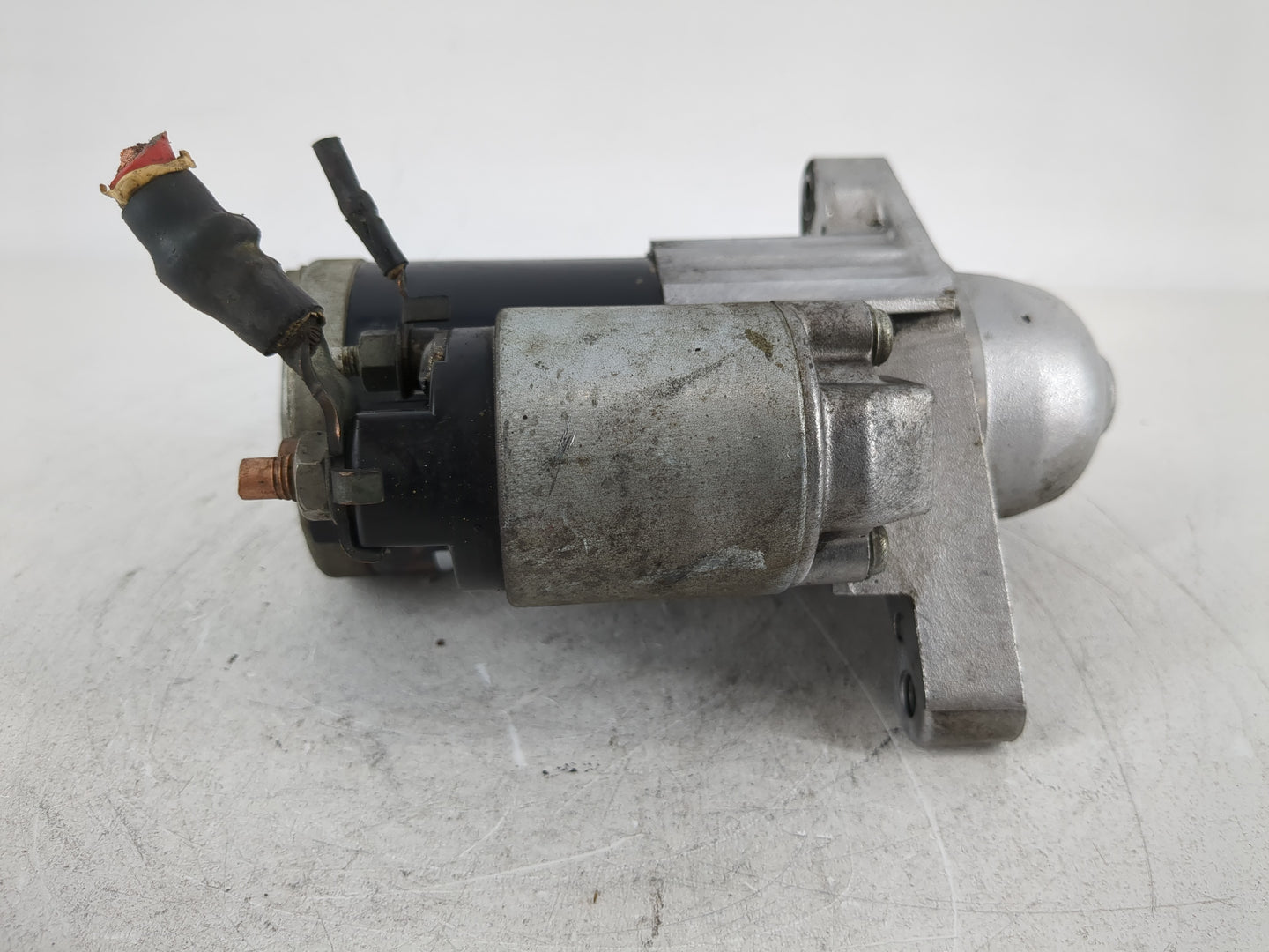 2011-2014 Ford F-150 Car Starter Motor Solenoid OEM P/N:CK4T-11000-BA Fits Fits 2011 2012 2013 2014 2015 OEM Used Auto Parts