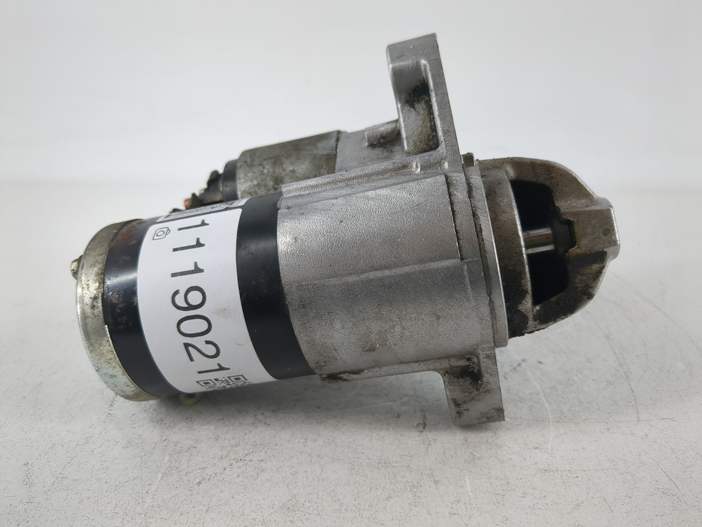 2011-2014 Ford F-150 Car Starter Motor Solenoid OEM P/N:CK4T-11000-BA Fits Fits 2011 2012 2013 2014 2015 OEM Used Auto Parts