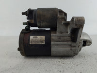 2011-2014 Ford F-150 Car Starter Motor Solenoid OEM P/N:CK4T-11000-BA Fits Fits 2011 2012 2013 2014 2015 OEM Used Auto Parts
