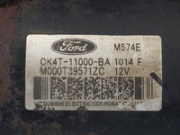 2011-2014 Ford F-150 Car Starter Motor Solenoid OEM P/N:CK4T-11000-BA Fits Fits 2011 2012 2013 2014 2015 OEM Used Auto Parts