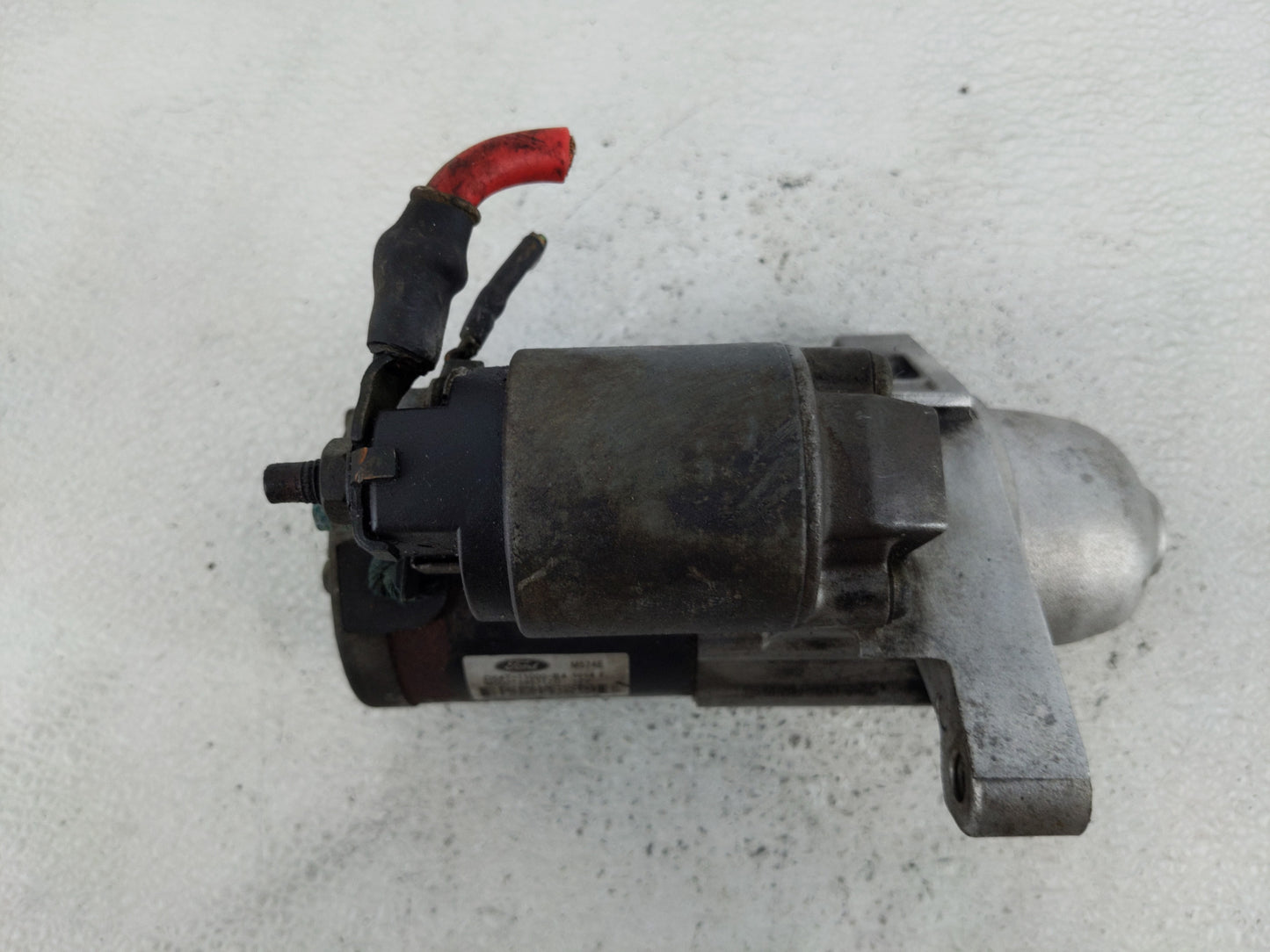 2011-2014 Ford F-150 Car Starter Motor Solenoid OEM P/N:CK4T-11000-BA Fits Fits 2011 2012 2013 2014 2015 OEM Used Auto Parts