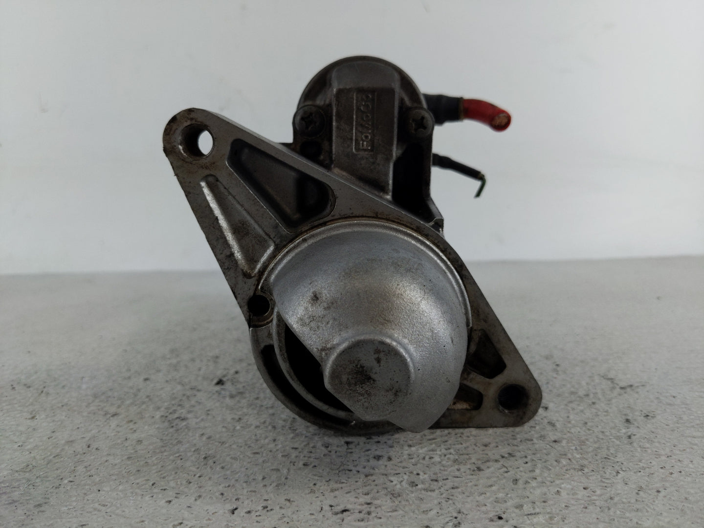 2011-2014 Ford F-150 Car Starter Motor Solenoid OEM P/N:CK4T-11000-BA Fits Fits 2011 2012 2013 2014 2015 OEM Used Auto Parts