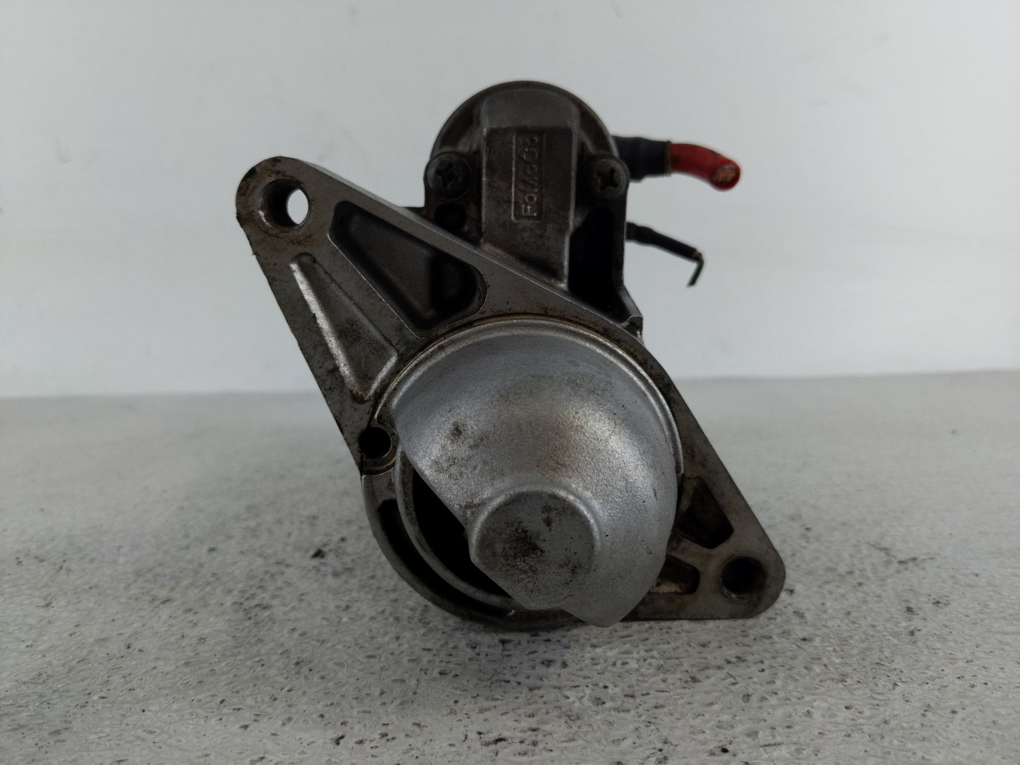 2011-2014 Ford F-150 Car Starter Motor Solenoid OEM P/N:CK4T-11000-BA Fits Fits 2011 2012 2013 2014 2015 OEM Used Auto Parts