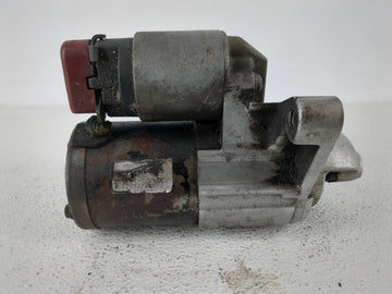 2014 Ford F-150 Car Starter Motor Solenoid OEM Fits Fits 2011 2012 OEM Used Auto Parts - Oemusedautoparts1.com