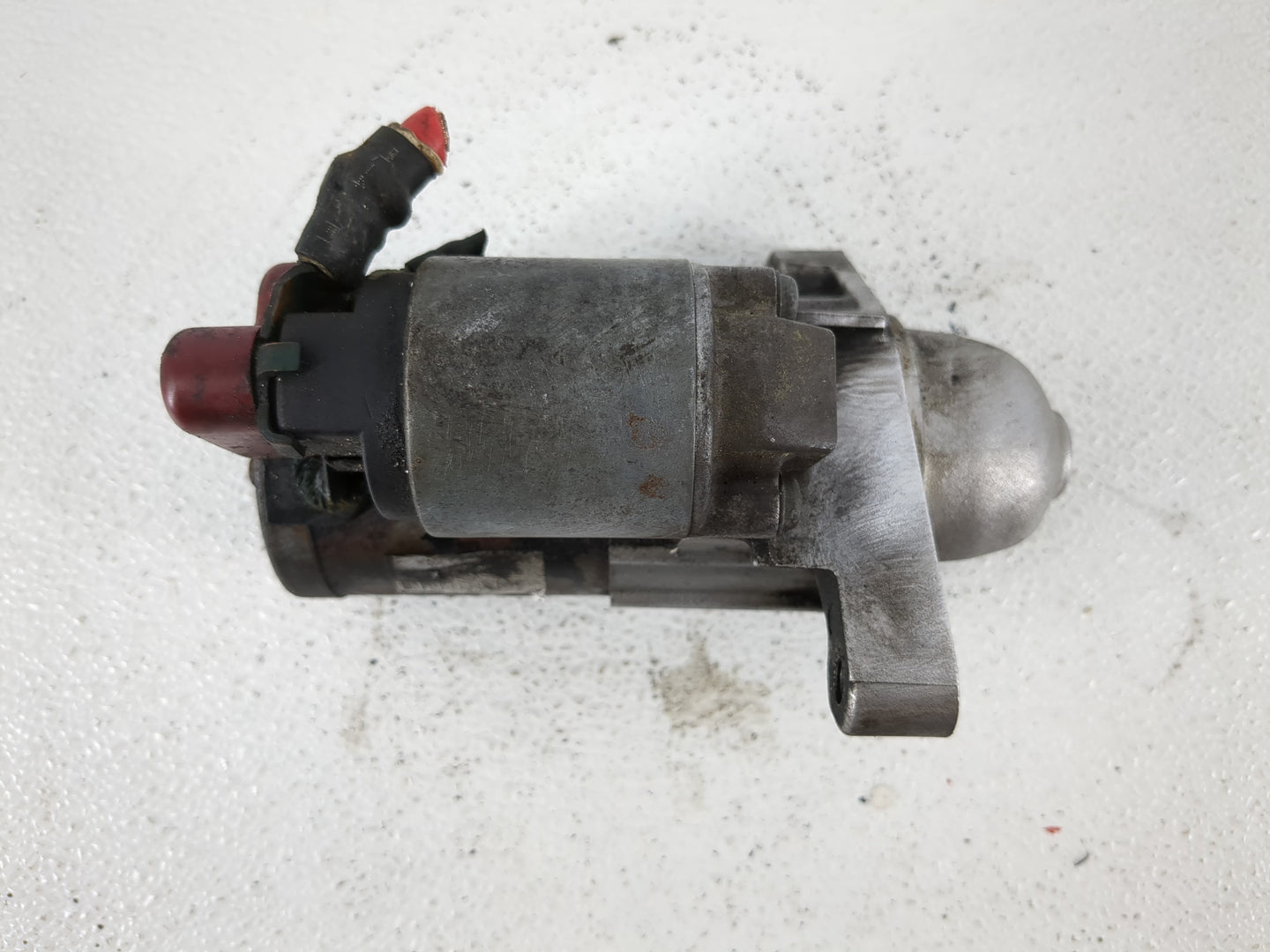 2014 Ford F-150 Car Starter Motor Solenoid OEM Fits Fits 2011 2012 OEM Used Auto Parts - Oemusedautoparts1.com