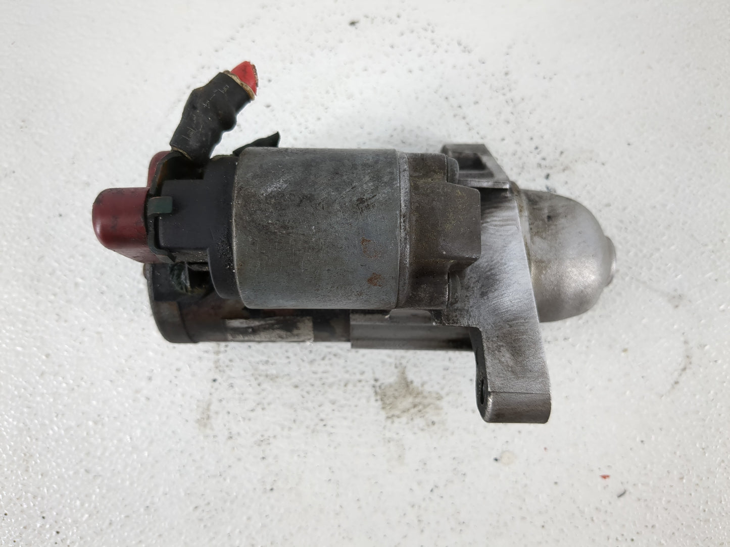 2014 Ford F-150 Car Starter Motor Solenoid OEM Fits Fits 2011 2012 OEM Used Auto Parts - Oemusedautoparts1.com