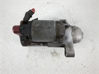2014 Ford F-150 Car Starter Motor Solenoid OEM Fits Fits 2011 2012 OEM Used Auto Parts - Oemusedautoparts1.com