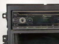 2014 Ford F-150 Radio AM FM Cd Player Receiver Replacement Fits OEM Used Auto Parts - Oemusedautoparts1.com