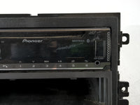 2014 Ford F-150 Radio AM FM Cd Player Receiver Replacement Fits OEM Used Auto Parts - Oemusedautoparts1.com