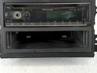 2014 Ford F-150 Radio AM FM Cd Player Receiver Replacement Fits OEM Used Auto Parts - Oemusedautoparts1.com