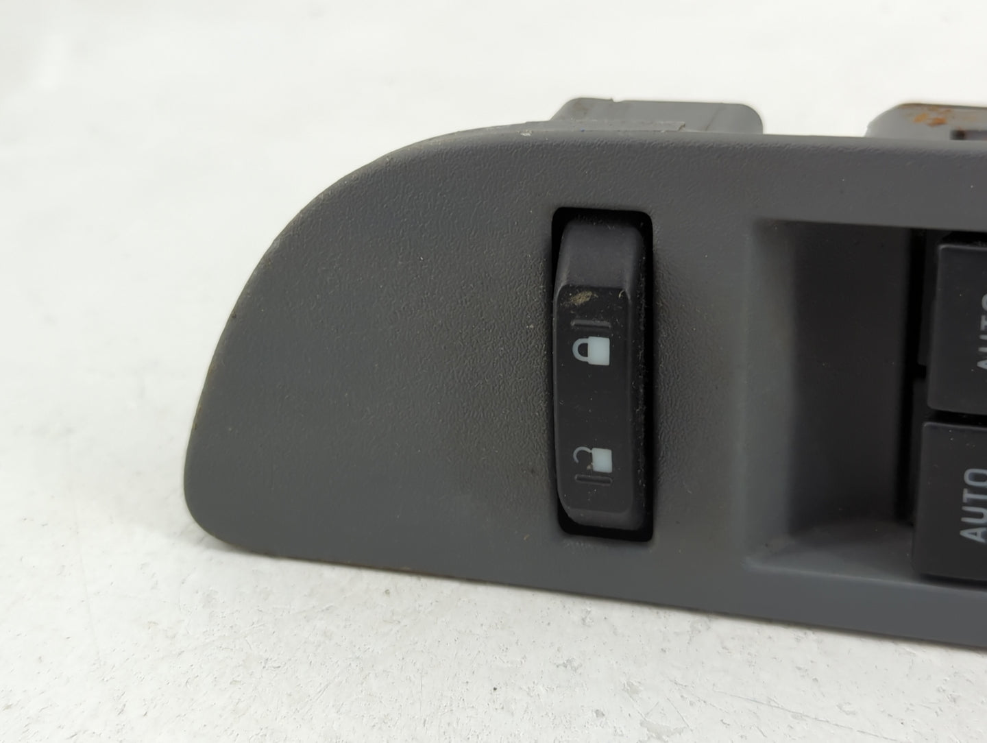 2009-2014 Ford F-150 Master Power Window Switch Replacement Driver Side Left Fits Fits 2009 2010 2011 2012 2013 2014 OEM Use