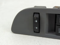 2009-2014 Ford F-150 Master Power Window Switch Replacement Driver Side Left Fits Fits 2009 2010 2011 2012 2013 2014 OEM Use