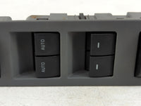 2009-2014 Ford F-150 Master Power Window Switch Replacement Driver Side Left Fits Fits 2009 2010 2011 2012 2013 2014 OEM Use