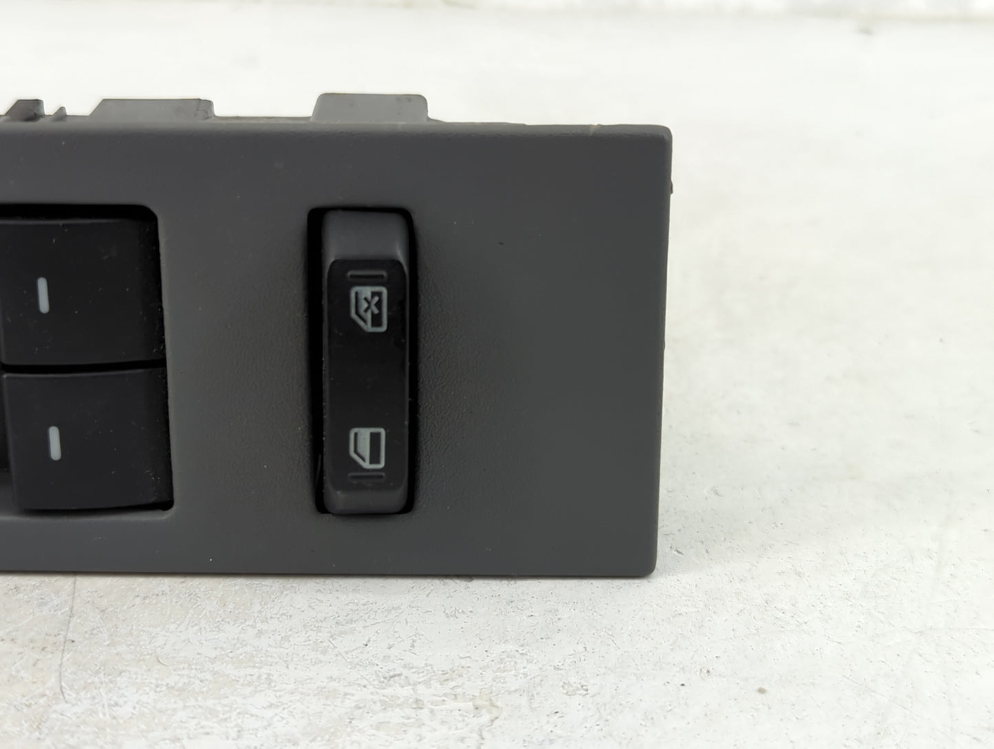 2009-2014 Ford F-150 Master Power Window Switch Replacement Driver Side Left Fits Fits 2009 2010 2011 2012 2013 2014 OEM Use