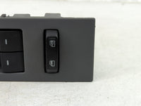 2009-2014 Ford F-150 Master Power Window Switch Replacement Driver Side Left Fits Fits 2009 2010 2011 2012 2013 2014 OEM Use