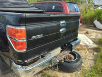 2011-2014 Ford F-150 Trunk/decklid/hatch/tailgate Oem 1132391 - Oemusedautoparts1.com