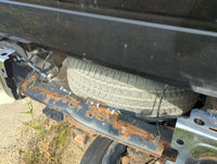 2009-2014 Ford F-150 Rear Bumper Assembly Oem - Oemusedautoparts1.com
