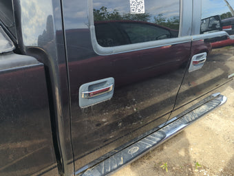 compare product 2010-2014 Ford F-150 Passenger Rear Door Oem 1132458