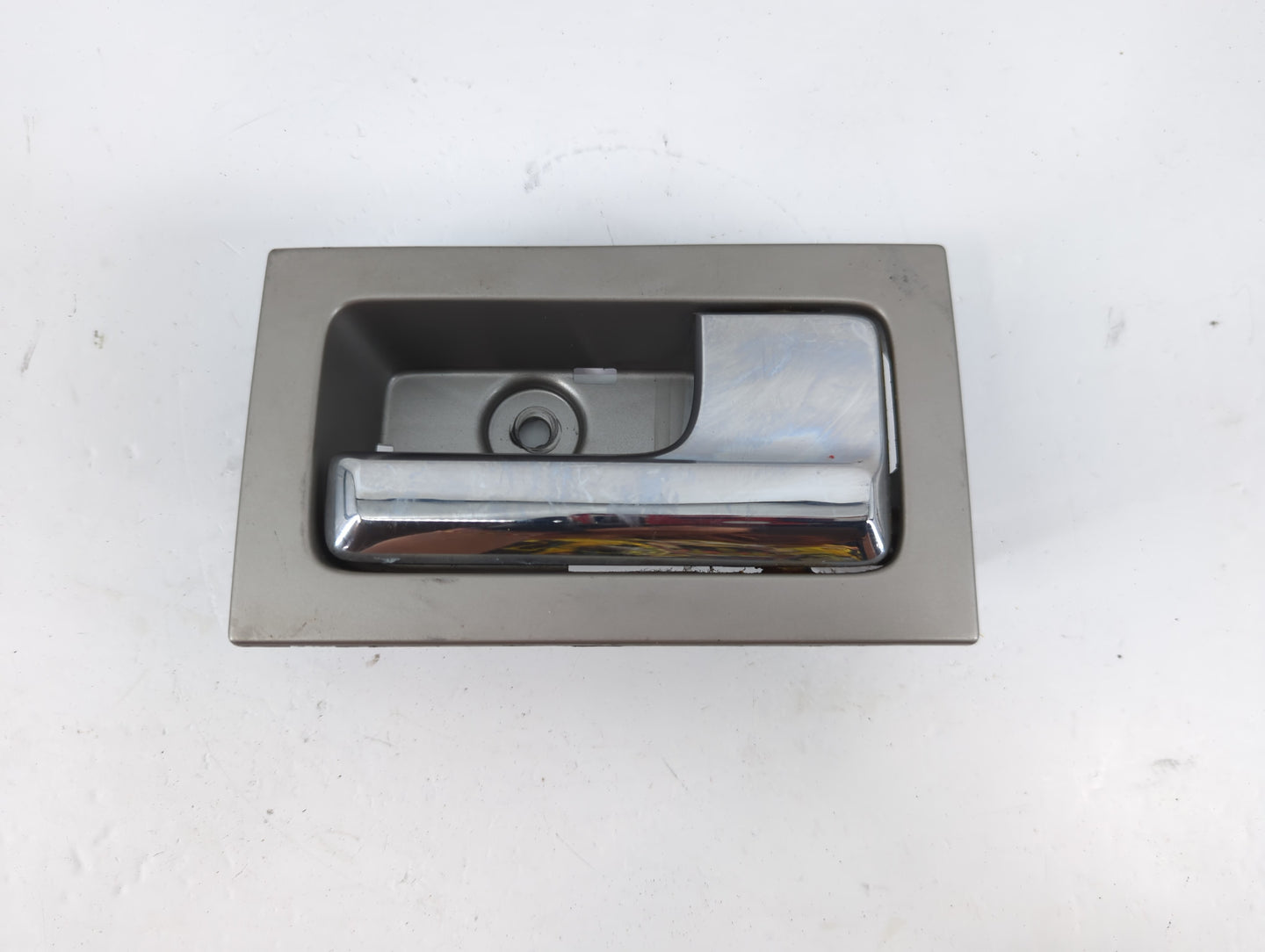 2014 Ford F-150 Front Right Passenger Interior Door Panel Trim - Oemusedautoparts1.com