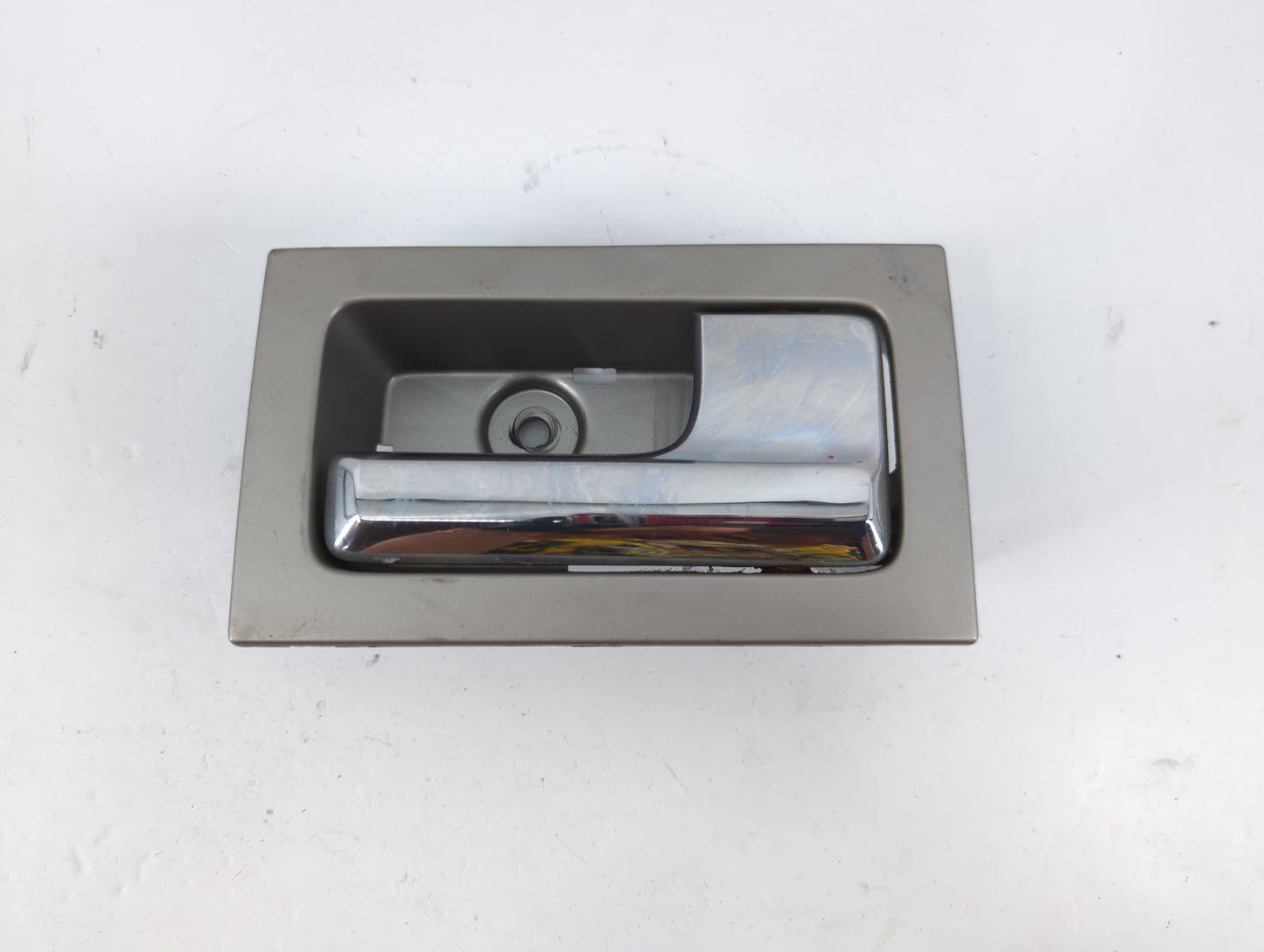 2014 Ford F-150 Front Right Passenger Interior Door Panel Trim - Oemusedautoparts1.com