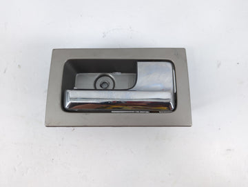 2014 Ford F-150 Front Right Passenger Interior Door Panel Trim - Oemusedautoparts1.com