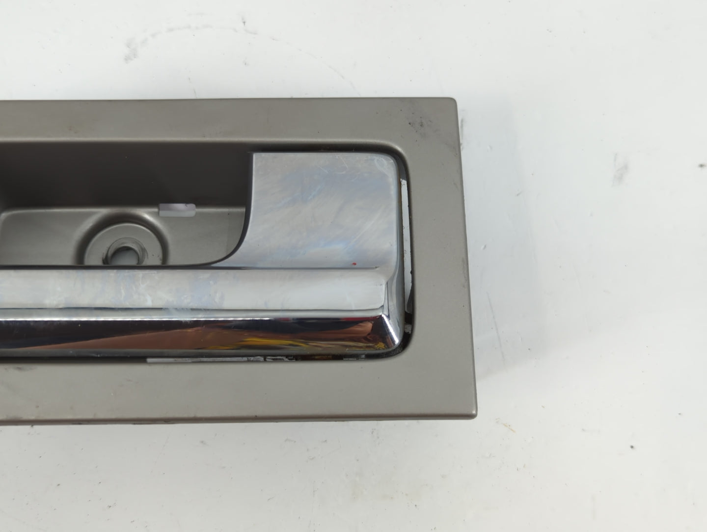 2014 Ford F-150 Front Right Passenger Interior Door Panel Trim - Oemusedautoparts1.com