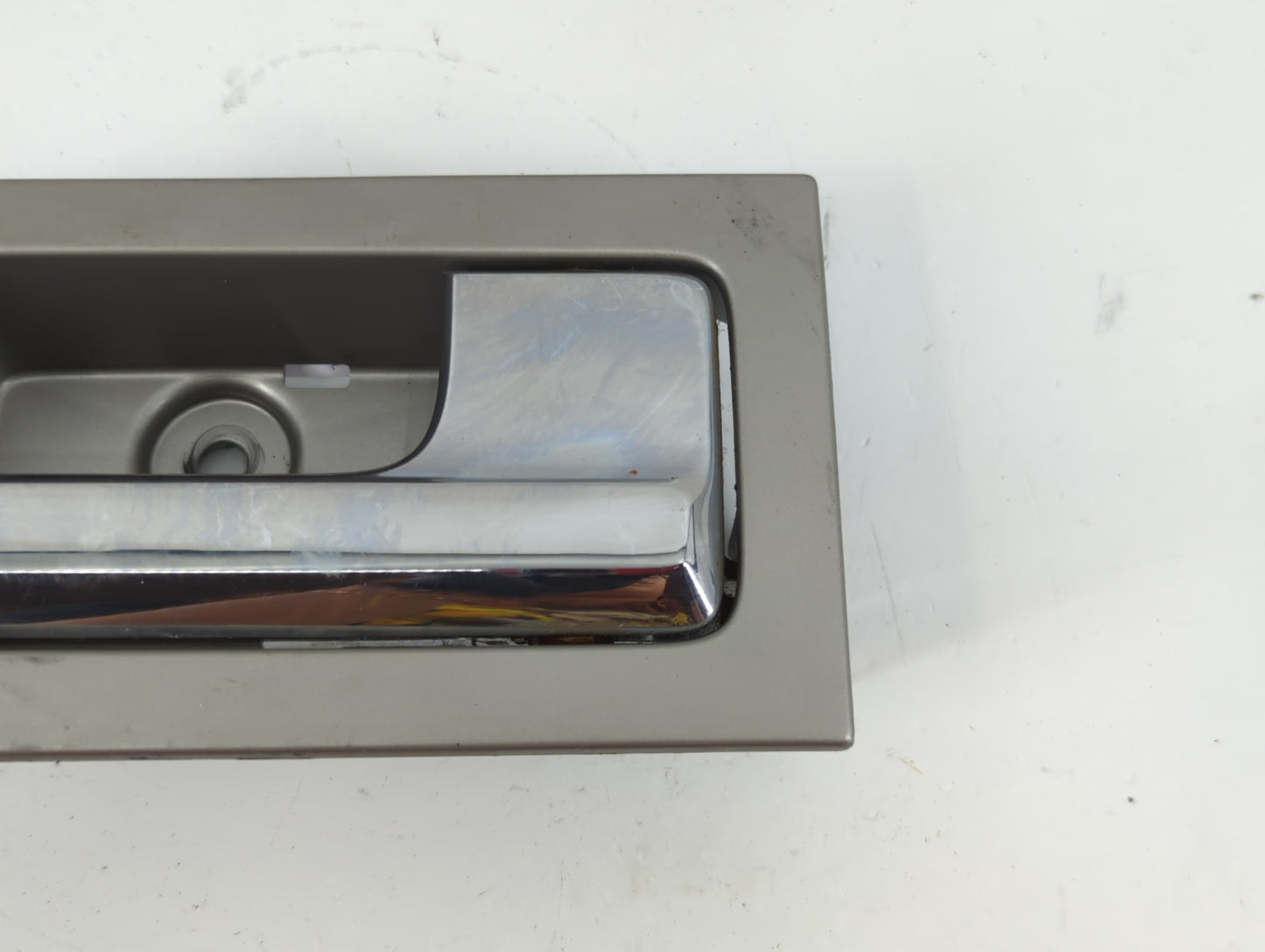 2014 Ford F-150 Front Right Passenger Interior Door Panel Trim - Oemusedautoparts1.com
