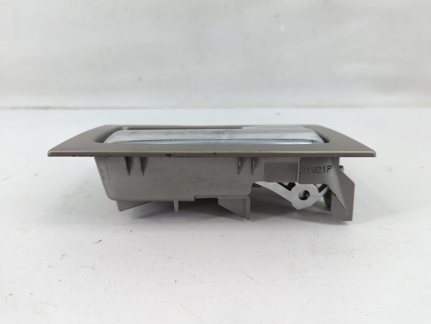 2014 Ford F-150 Front Right Passenger Interior Door Panel Trim - Oemusedautoparts1.com