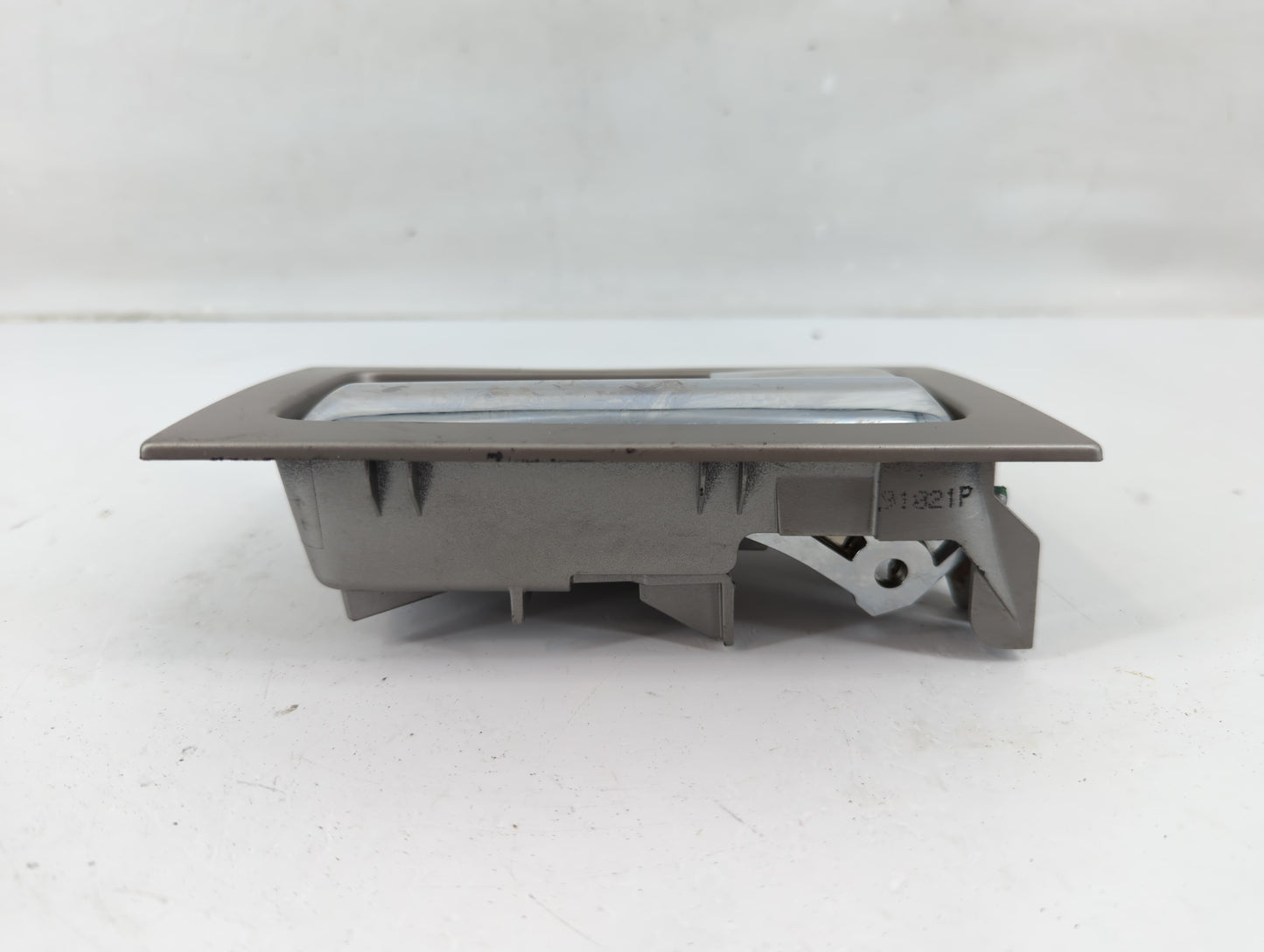 2014 Ford F-150 Front Right Passenger Interior Door Panel Trim - Oemusedautoparts1.com