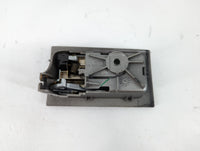 2014 Ford F-150 Front Right Passenger Interior Door Panel Trim - Oemusedautoparts1.com