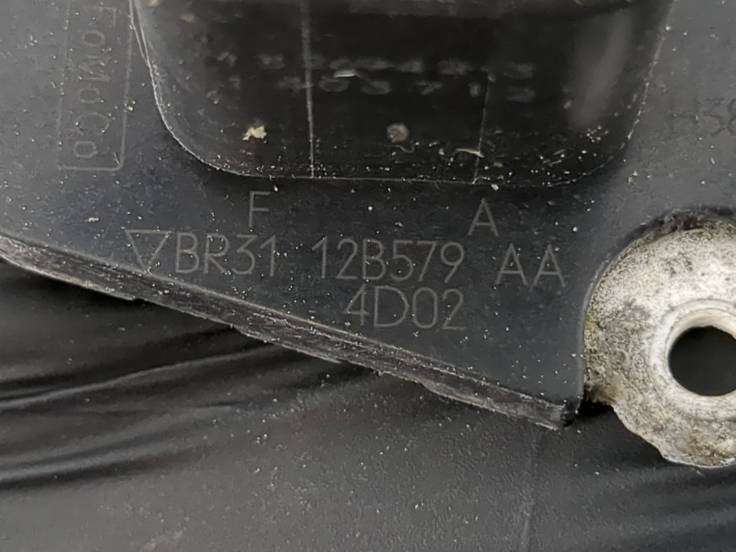2010-2020 Ford F-150 Mass Air Flow Meter Maf - Oemusedautoparts1.com