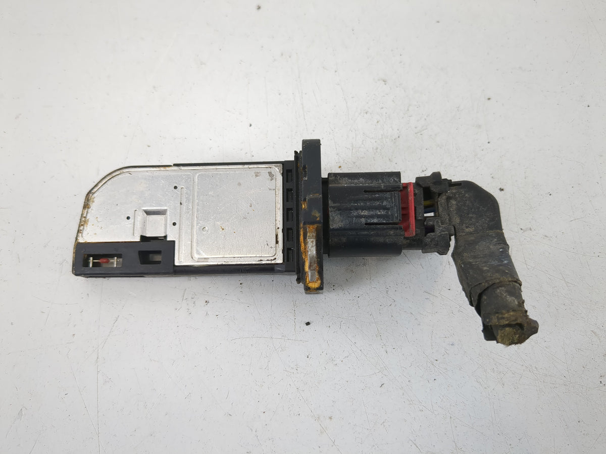 2010-2020 Ford F-150 Mass Air Flow Meter Maf Sensor 1150760 - Oemusedautoparts1.com