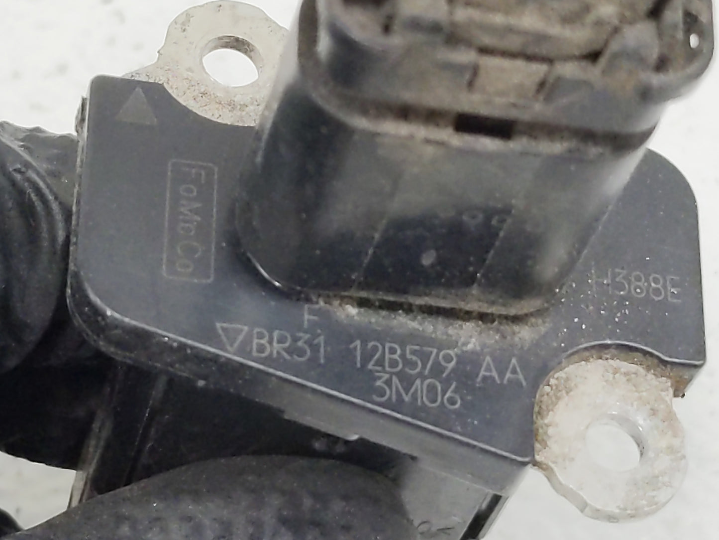 2010-2020 Ford F-150 Mass Air Flow Meter Maf - Oemusedautoparts1.com