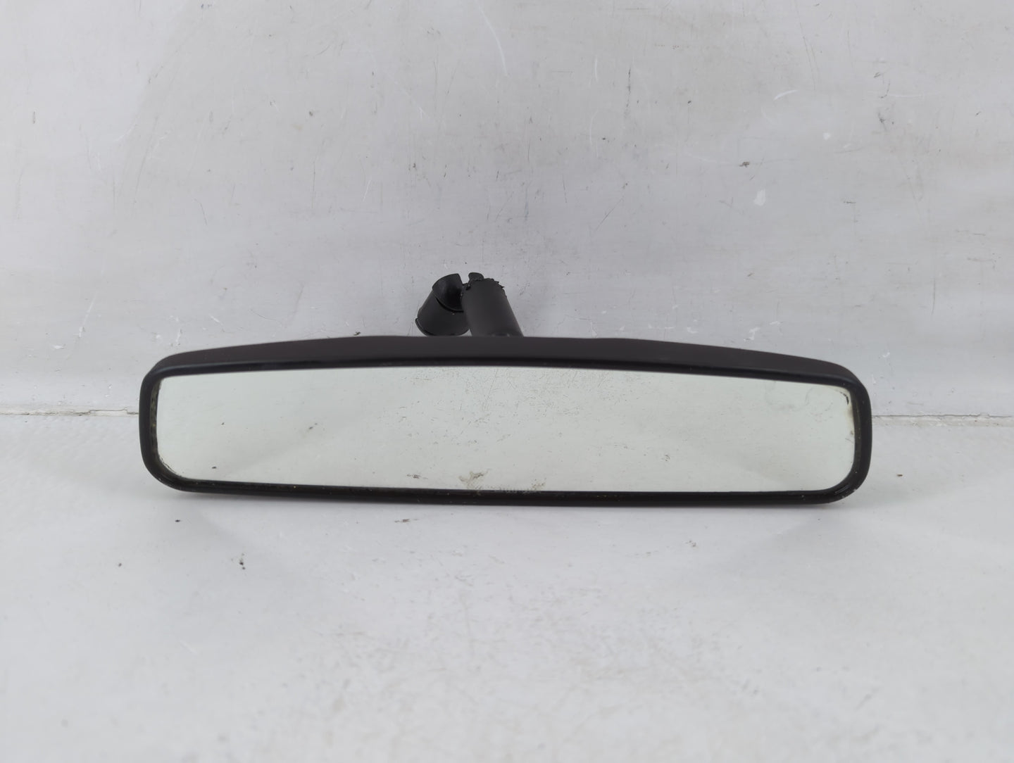 2004-2020 Ford F-150 Interior Rear View Mirror Replacement OEM P/N:E8011083 Fits OEM Used Auto Parts - Oemusedautoparts1.com