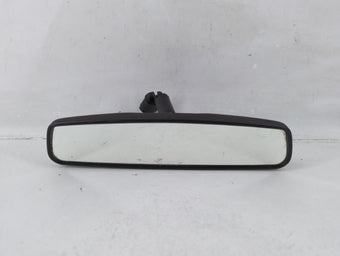 compare product 2004-2020 Ford F-150 Interior Rear View Mirror Replacement OEM P/N:E8011083 Fits OEM Used Auto Parts